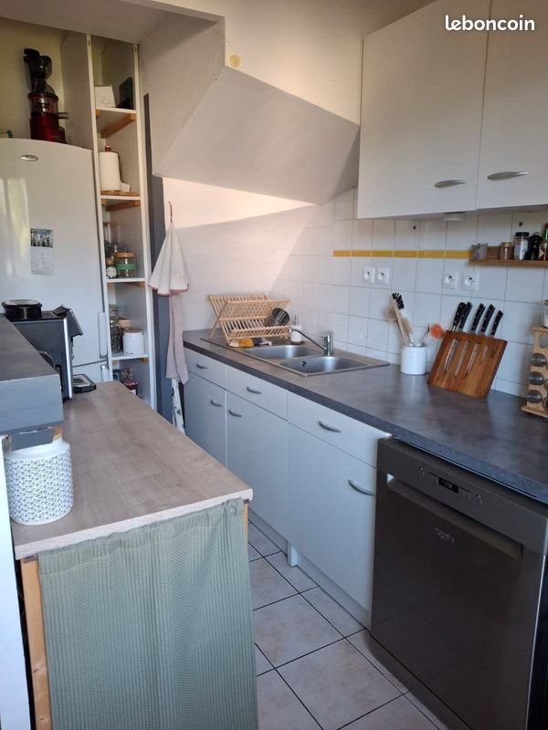 Appartement à louer, 71m², Lans-en-Vercors
