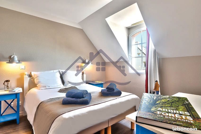 Maison à vendre, 30m², Guilvinec