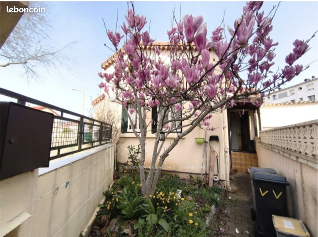 Maison à vendre, 66m², Valence
