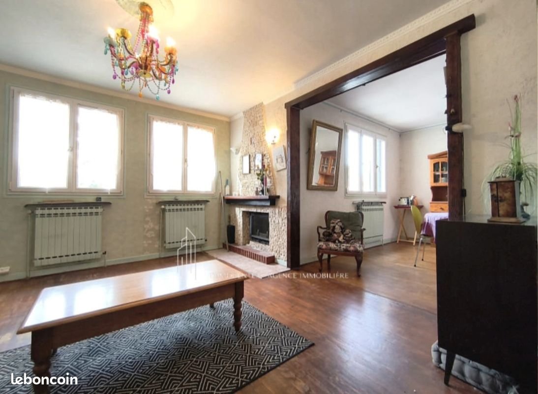 Maison à vendre, 66m², Valence