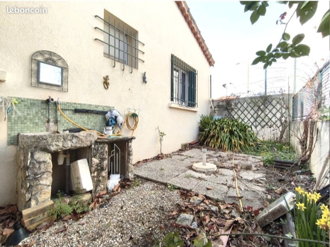 Maison à vendre, 66m², Valence