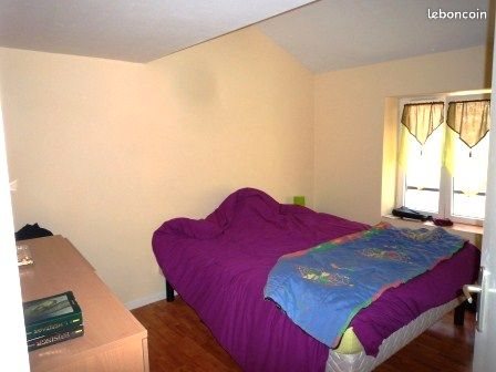 Appartement à louer, 95m², Pont-à-Mousson