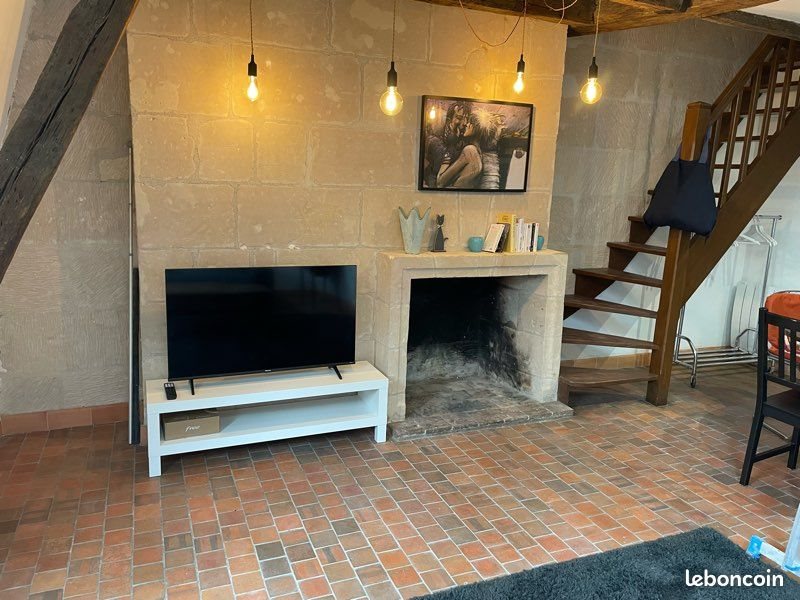 Appartement à vendre, 43m², Tours