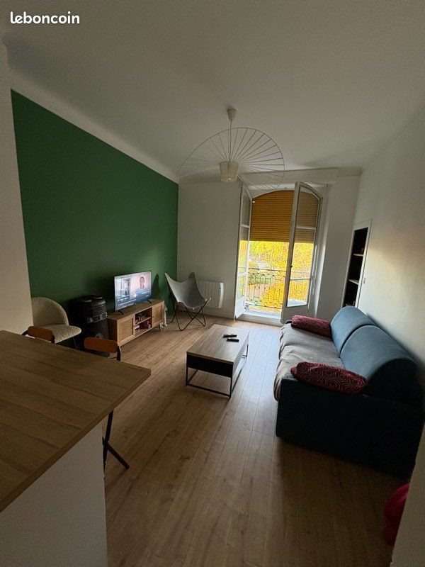Appartement à louer, 52m², Néris-les-Bains