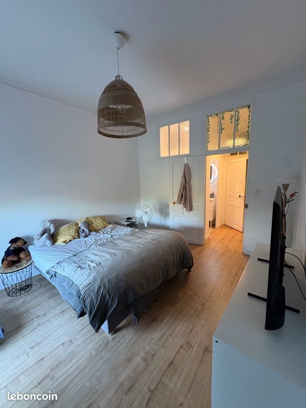 Appartement à louer, 52m², Néris-les-Bains