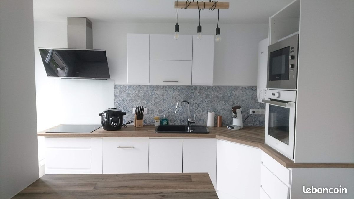 Appartement à louer, 64m², Bois-d'Arcy