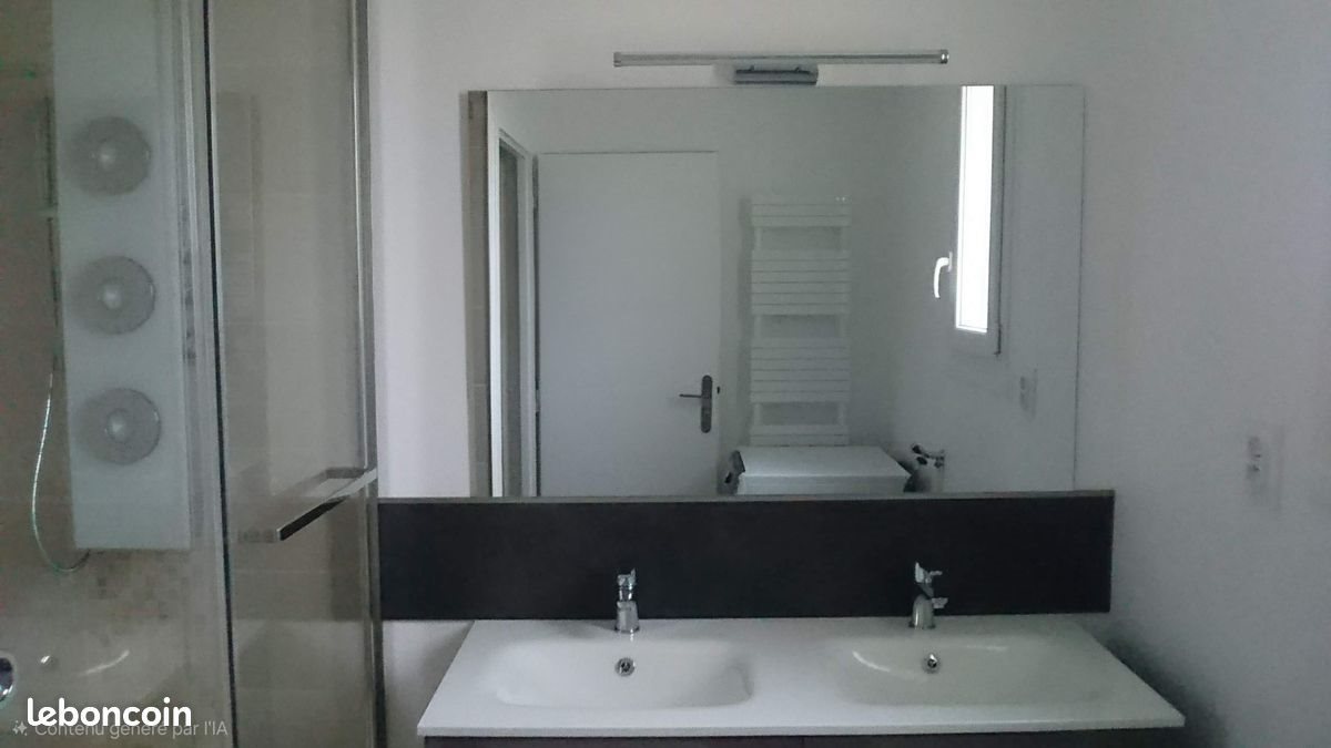 Appartement à louer, 64m², Bois-d'Arcy