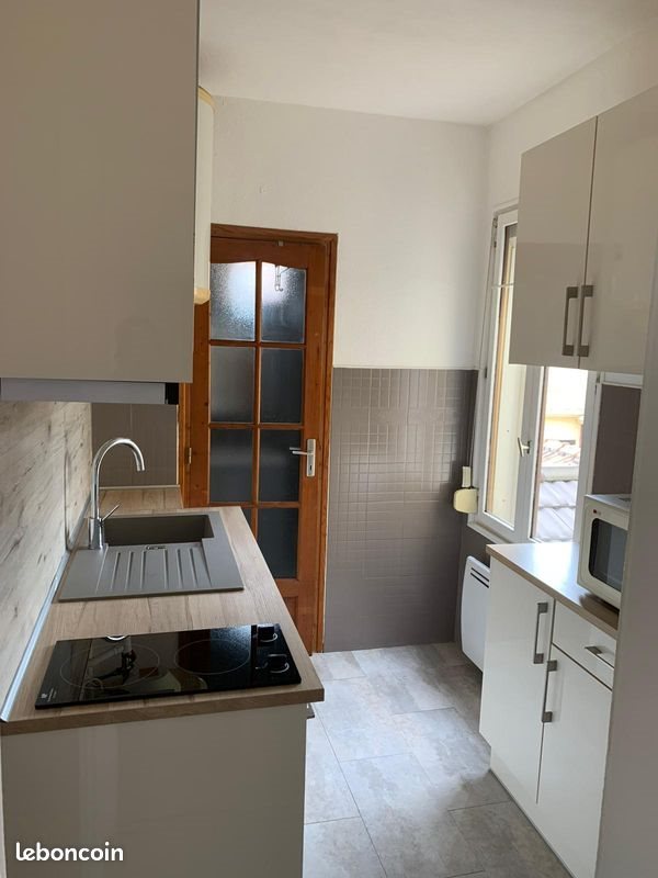 Appartement à louer, 20m², Reims
