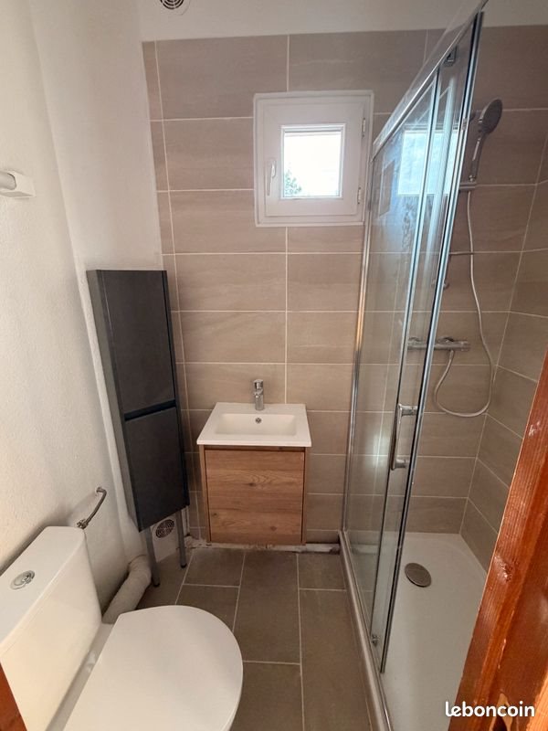 Appartement à louer, 20m², Reims