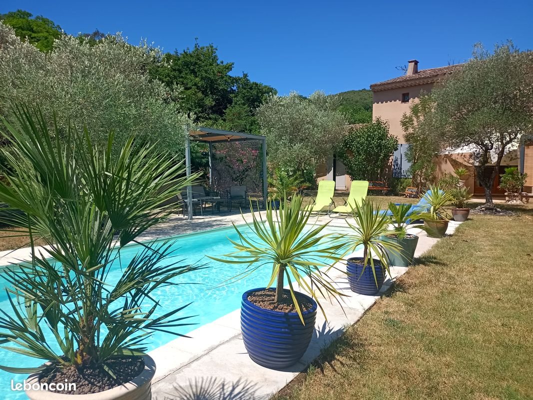 Maison à vendre, 180m², Saint-Thomé