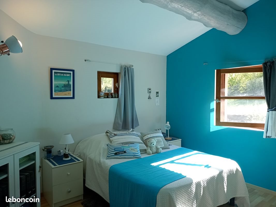 Maison à vendre, 180m², Saint-Thomé