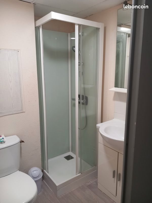 Appartement à louer, 18m², Blois