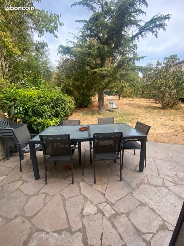 Maison à vendre, 185m², Arpajon
