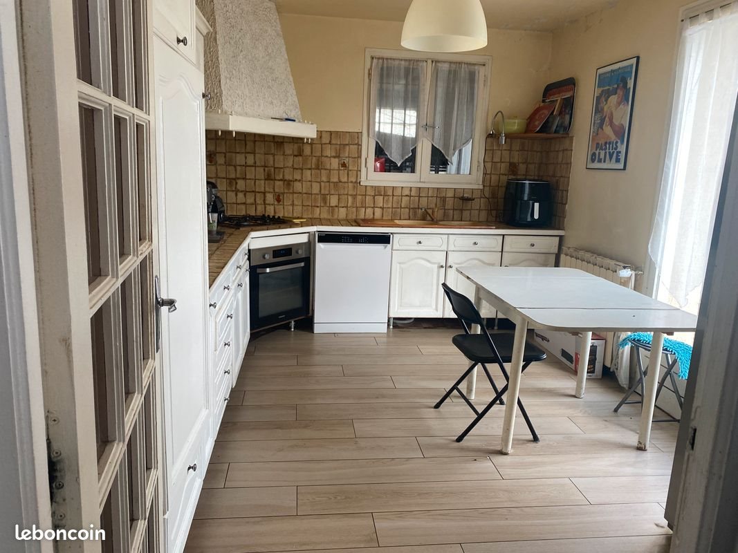 Maison à vendre, 185m², Arpajon
