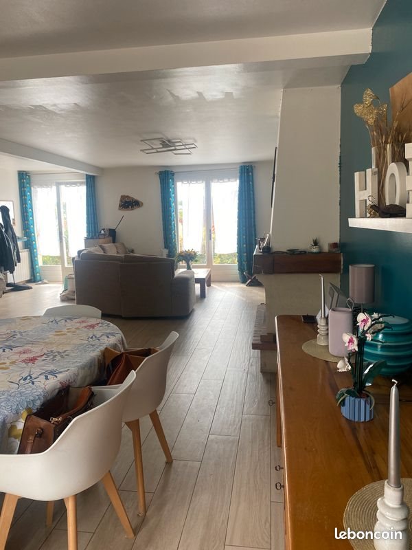 Maison à vendre, 185m², Arpajon