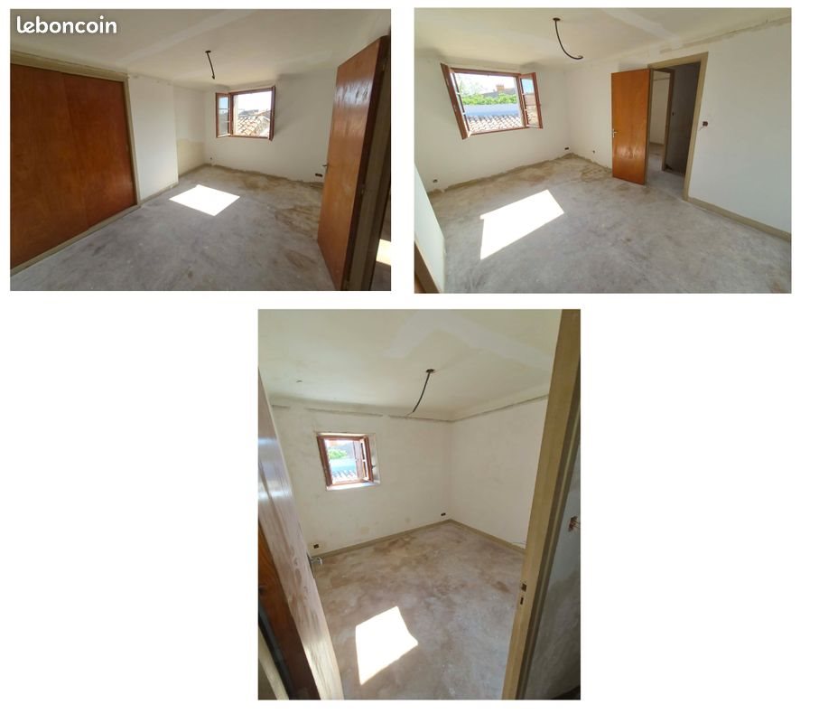 Maison à vendre, 70m², Rieux-Minervois