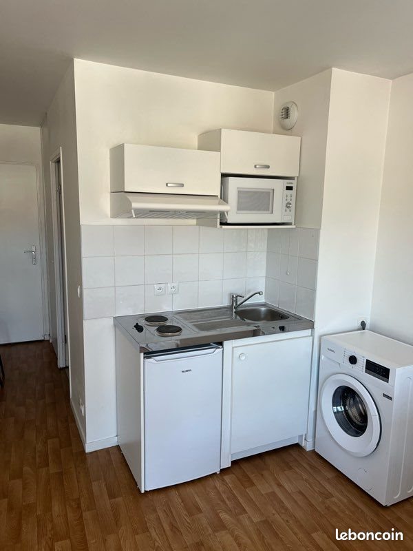 Appartement à louer, 23m², Corbeil-Essonnes