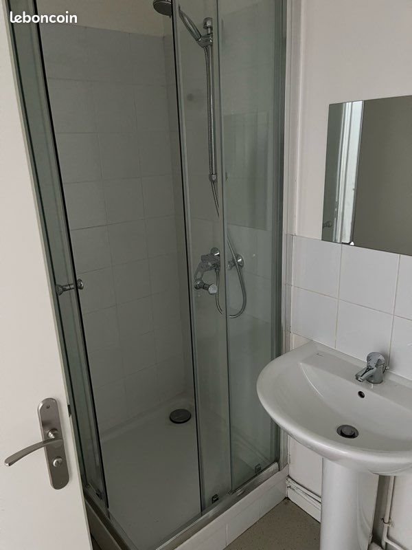 Appartement à louer, 23m², Corbeil-Essonnes