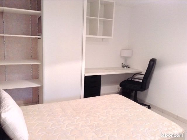 Appartement à louer, 33m², Carquefou