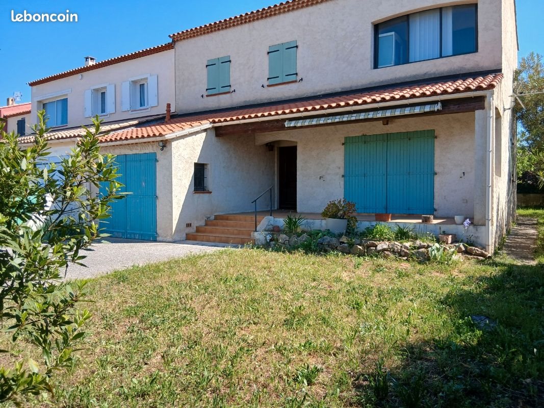 Maison à vendre, 110m², Sanary-sur-Mer