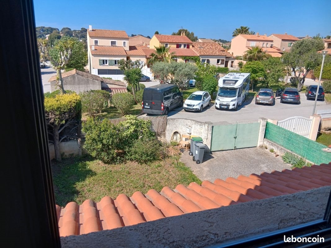 Maison à vendre, 110m², Sanary-sur-Mer