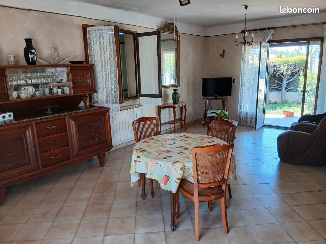 Maison à vendre, 110m², Sanary-sur-Mer