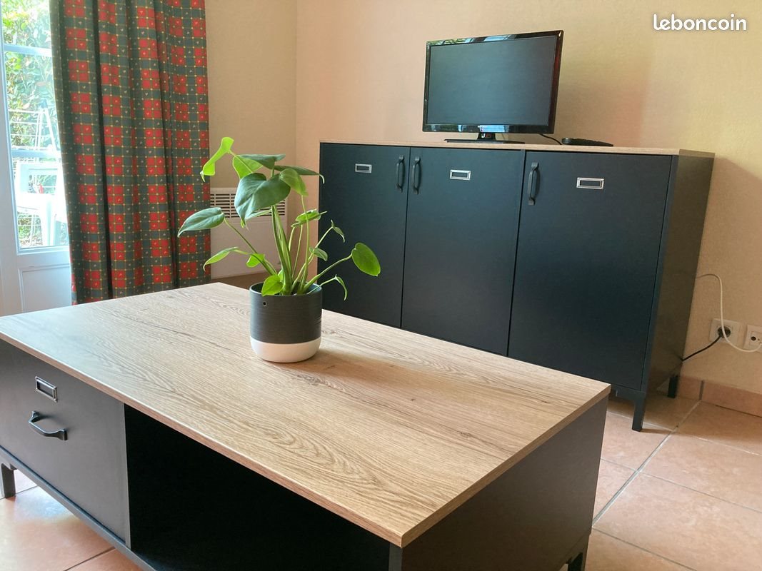 Maison à louer, 39m², Marciac