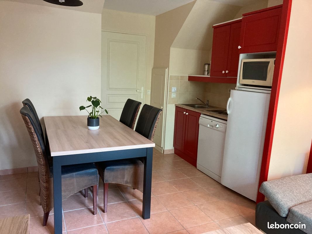 Maison à louer, 39m², Marciac