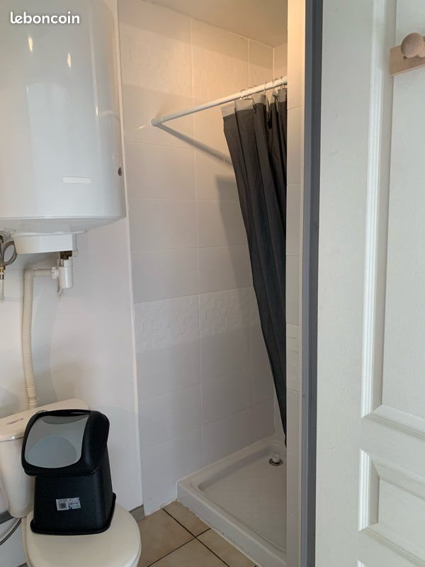 Appartement à louer, 20m², Château-Arnoux-Saint-Auban