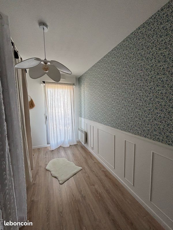 Appartement à vendre, 58m², Mérignac