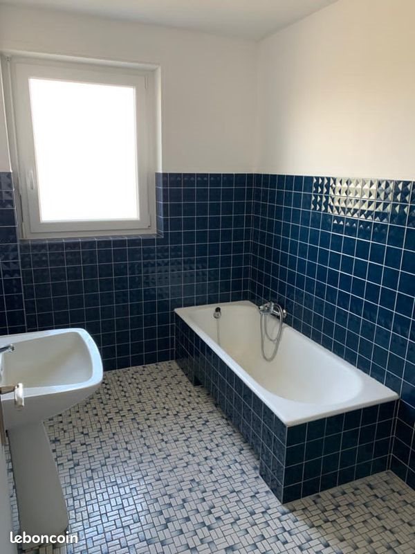 Appartement à louer, 67m², Mulhouse