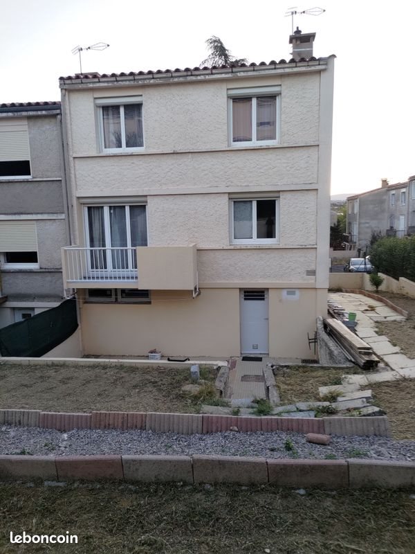Maison à vendre, 89m², Castres