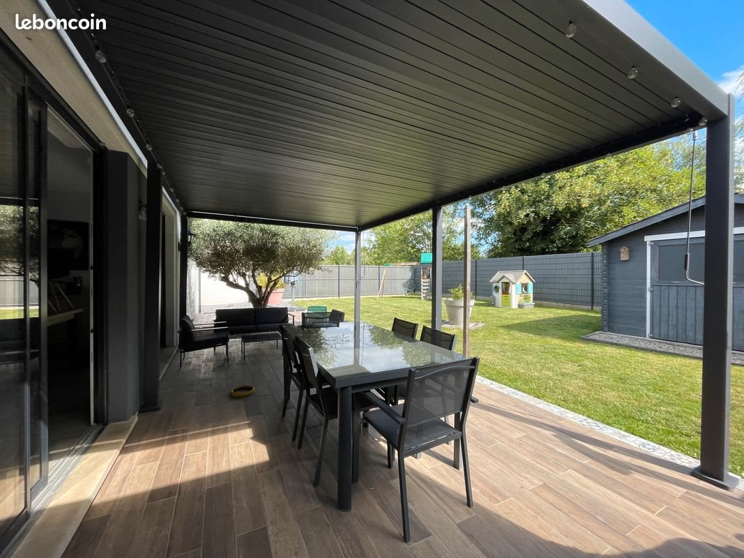 Maison à vendre, 101m², Hulluch