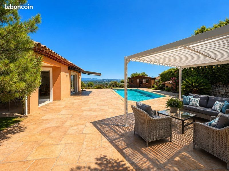 Maison à vendre, 220m², Fréjus