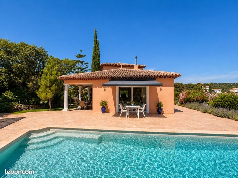 Maison à vendre, 220m², Fréjus