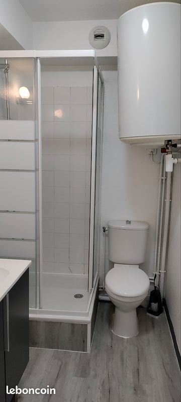 Appartement à louer, 24m², Amiens