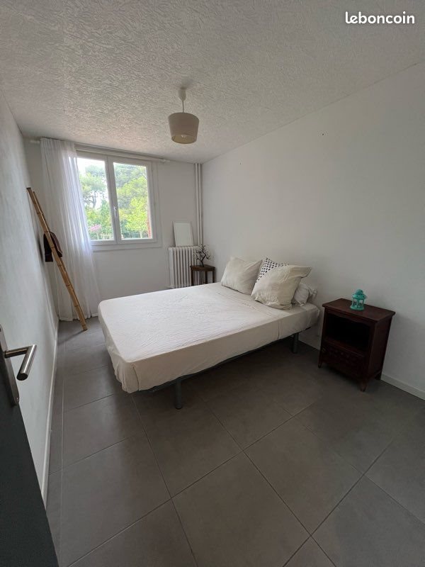 Appartement à louer, 52m², Sète