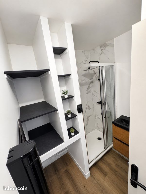 Appartement à vendre, 34m², Lille