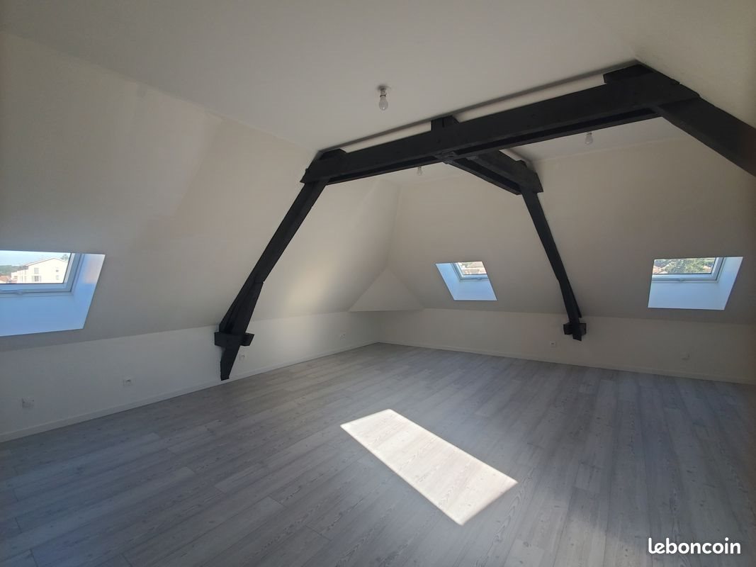 Appartement à louer, 32m², La Tour-du-Pin