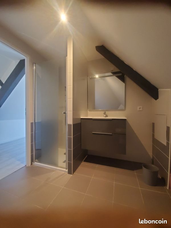 Appartement à louer, 32m², La Tour-du-Pin