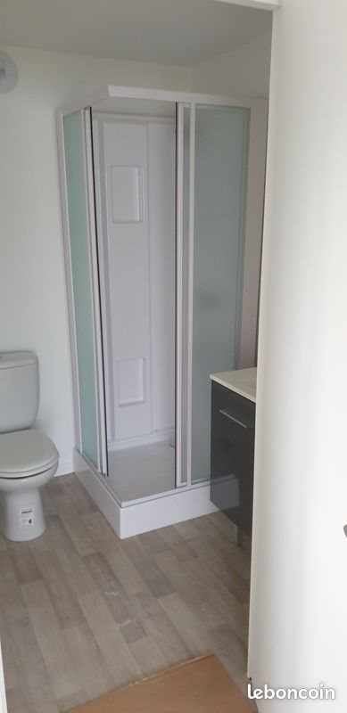 Appartement à louer, 20m², Saint-Grégoire