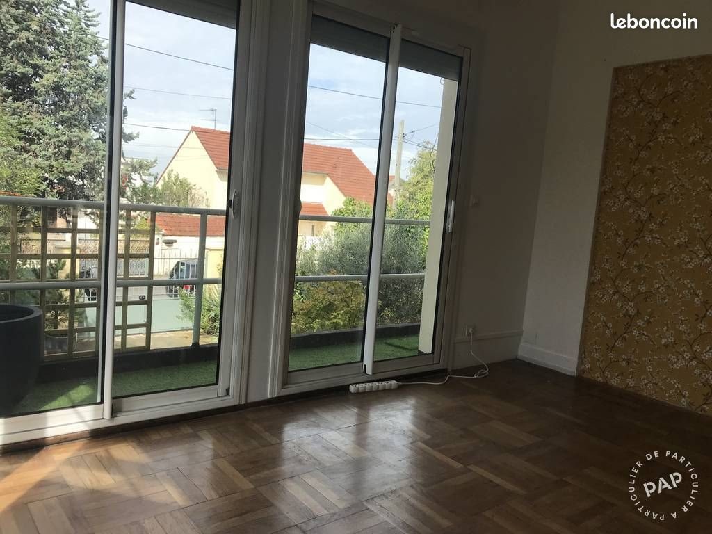 Appartement à louer, 71m², Champigny-sur-Marne