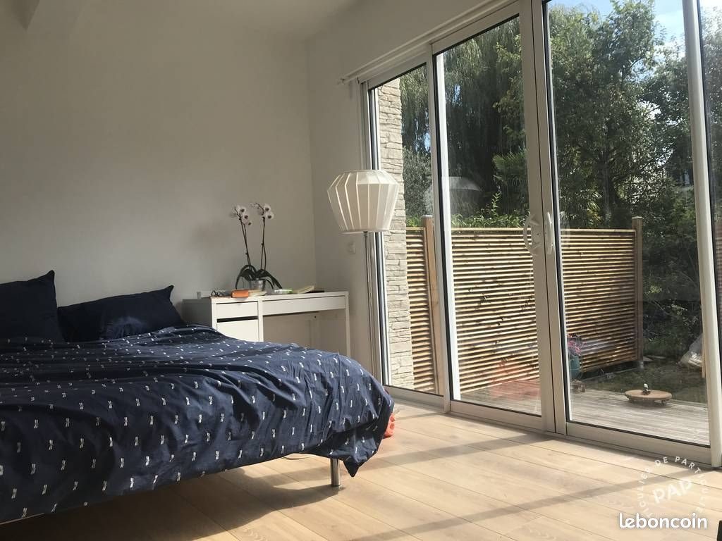 Appartement à louer, 71m², Champigny-sur-Marne