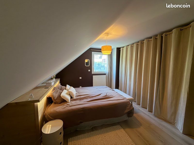 Maison à vendre, 123m², Villers-le-Lac