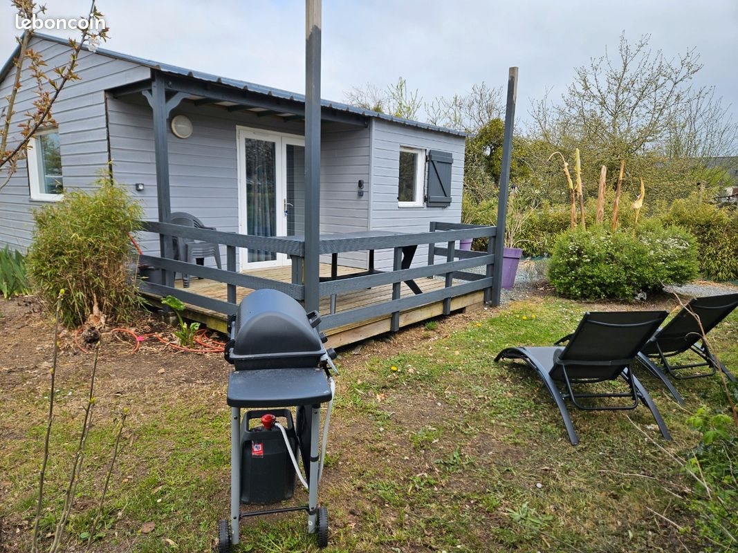 Maison à louer, 30m², Saffré