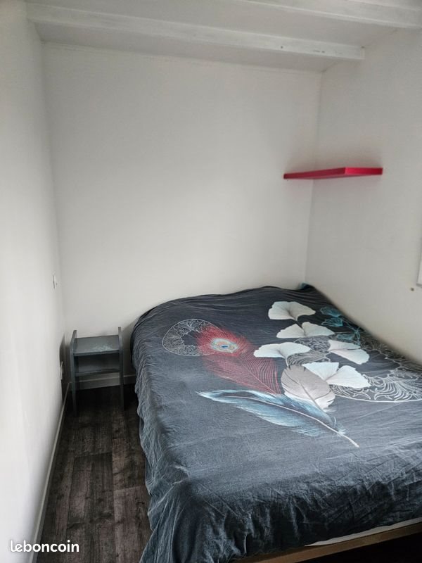 Maison à louer, 30m², Saffré