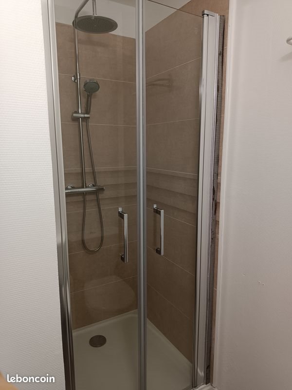 Appartement à louer, 17m², Lille