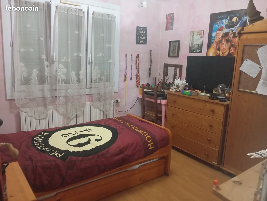 Maison à vendre, 162m², Chelles
