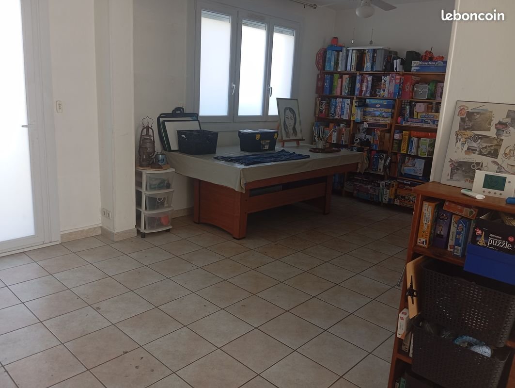 Maison à vendre, 162m², Chelles