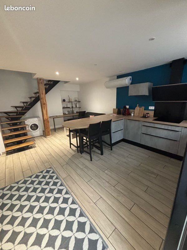 Maison à vendre, 70m², Ussel